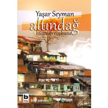Altındağ - Yaşar Seyman