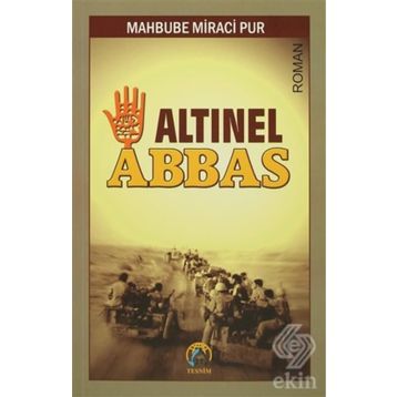 Altınel Abbas - Mahbube Miraci Pur