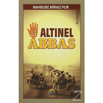 Altınel Abbas - Mahbube Miraci Pur