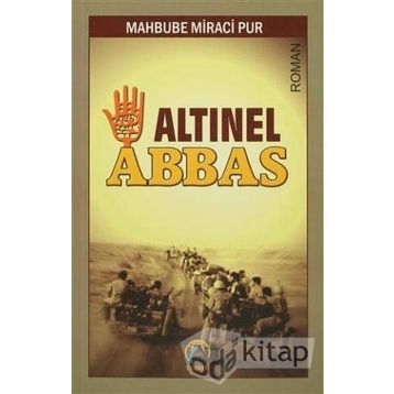 Altınel Abbas - Mahbube Miraci Pur