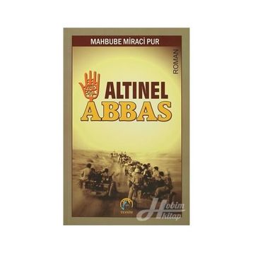 Altınel Abbas - Mahbube Miraci Pur