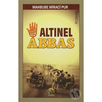 Altınel Abbas - Mahbube Miraci Pur