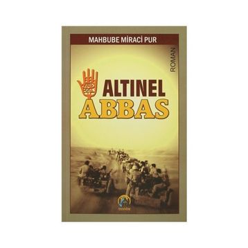 Altınel Abbas - Mahbube Miraci Pur
