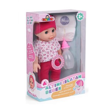 Altını Islatan Bebek GLT1107