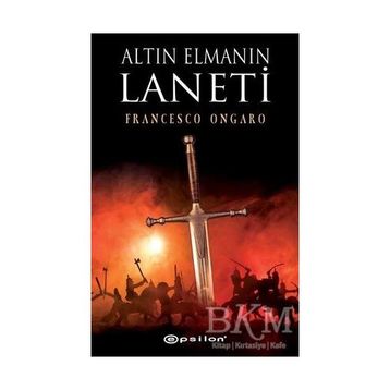 ALTININ LANETI - TEOMAN ERGÜL