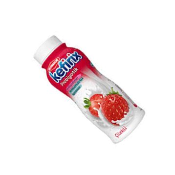 Altınkılıç Kefirix 250 ml Çilek