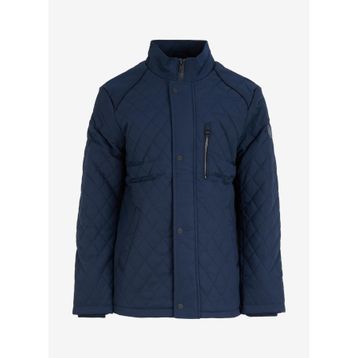 Altınyıldız Classics 4A1025100001_OVERCOAT Lacivert Erkek Mont