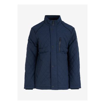 Altınyıldız Classics 4A1025100001_OVERCOAT Lacivert Erkek Mont