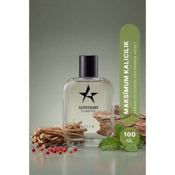 Altınyıldız Classics AC Elite EDP 100 ml Erkek Parfüm