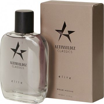 Altınyıldız Classics AC Elite EDP 100 ml Erkek Parfüm