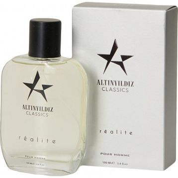 Altınyıldız Classics Ac Realite Pour Homme 100 ml Erkek Parfümü