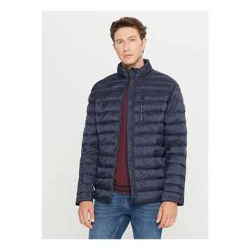 Altınyıldız Classics ACE008261107_LAC Lacivert Erkek Mont