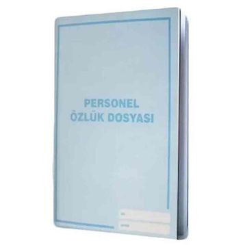 Altınyıldız Personel Özlük Dosyası