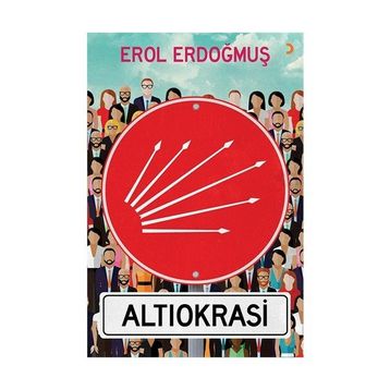 Altıokrasi - Erol Erdoğmuş