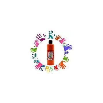 Altis 264 Turuncu 250 ML Su Bazlı Akrilik Boya