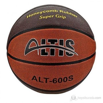 Altis 600-S N:6 Super Grip Basketbol Topu