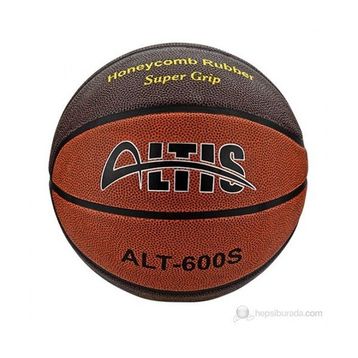 Altis 600-S N:6 Super Grip Basketbol Topu