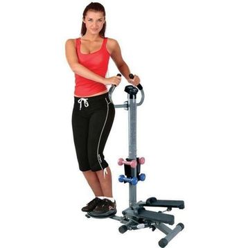 Altıs AL-303 Multı Stepper