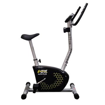 Altis Alfa Plus Manyetik Dikey Bisiklet