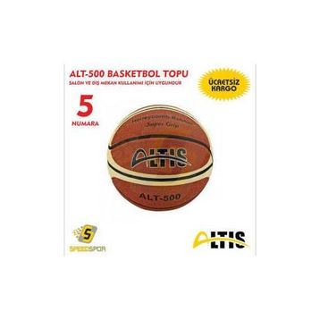 Altis ALT-500 Basketbol Topu