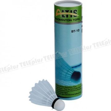 Altis BT-10 Badminton Topu