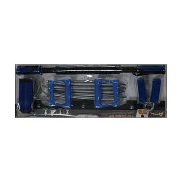 Altıs ES-10 Egzersiz Seti