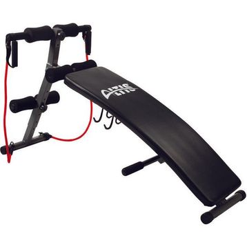 Altis MK200 Sit Up Bench Eğimli Mekik Sehpası