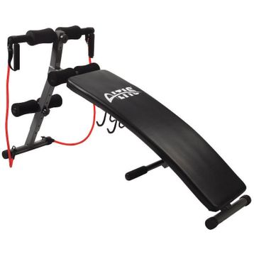 Altis MK200 Sit Up Bench Eğimli Mekik Sehpası