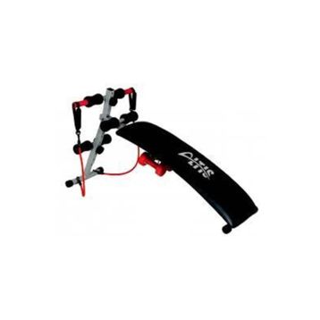 Altis MK200 Sit Up Bench Eğimli Mekik Sehpası