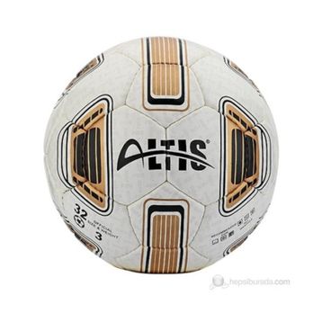 Altis Nova N3 Futbol Topu