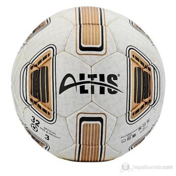 Altis Nova N3 Futbol Topu