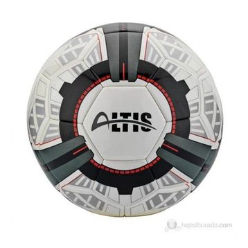 Altis Platino No:5 Futbol Topu