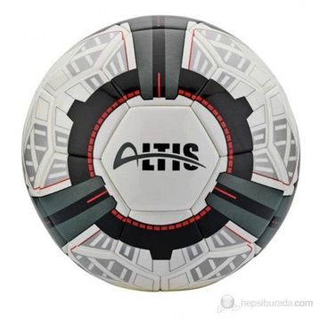 Altis Platino No:5 Futbol Topu
