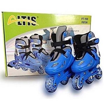 Altis PT-190 Mavi Paten
