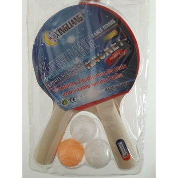 Altis SDT 4040 Masa Tenisi Raket Seti