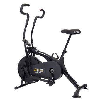 Altis Spinx Air Dikey Bisiklet