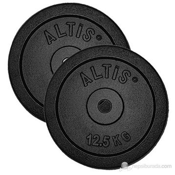 Altis STR15 Stepper