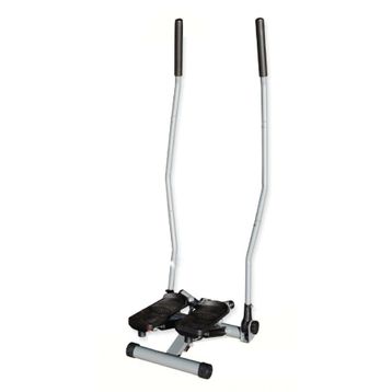 Altis STR25 Stepper