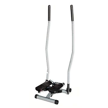 Altis STR25 Stepper