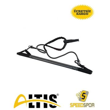 Altis TB-20 Kapı Egzersiz Seti