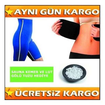Altis Termal Sauna Kemer