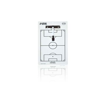 Altis TK10F Beyaz Futbol Taktik Tahtası