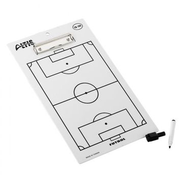 Altis TK10F Beyaz Futbol Taktik Tahtası