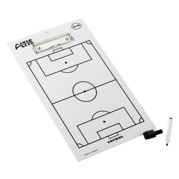 Altis TK10F Beyaz Futbol Taktik Tahtası