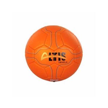 Altis Trivela Turuncu Futbol Topu