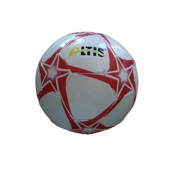 Altis XC100 No: 5 Beyaz Kırmızı Futbol Topu