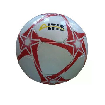 Altis XC100 No: 5 Beyaz Kırmızı Futbol Topu