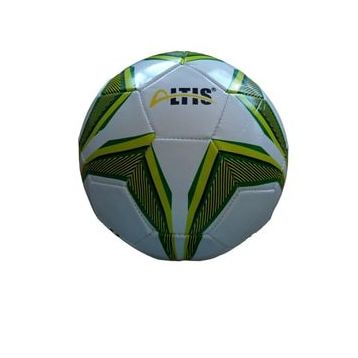 Altis XC100 No: 5 Beyaz Yeşil Futbol Topu