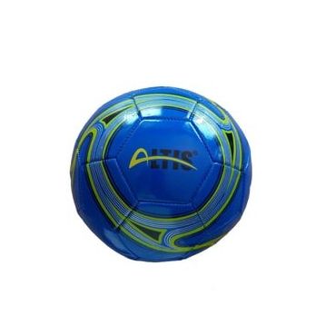 Altis XC100 No: 5 Mavi Yeşil Futbol Topu