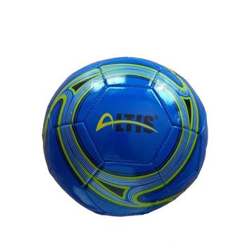 Altis XC100 No: 5 Mavi Yeşil Futbol Topu